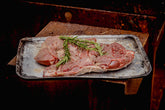 Grass Fed Butterflied Leg of Lamb